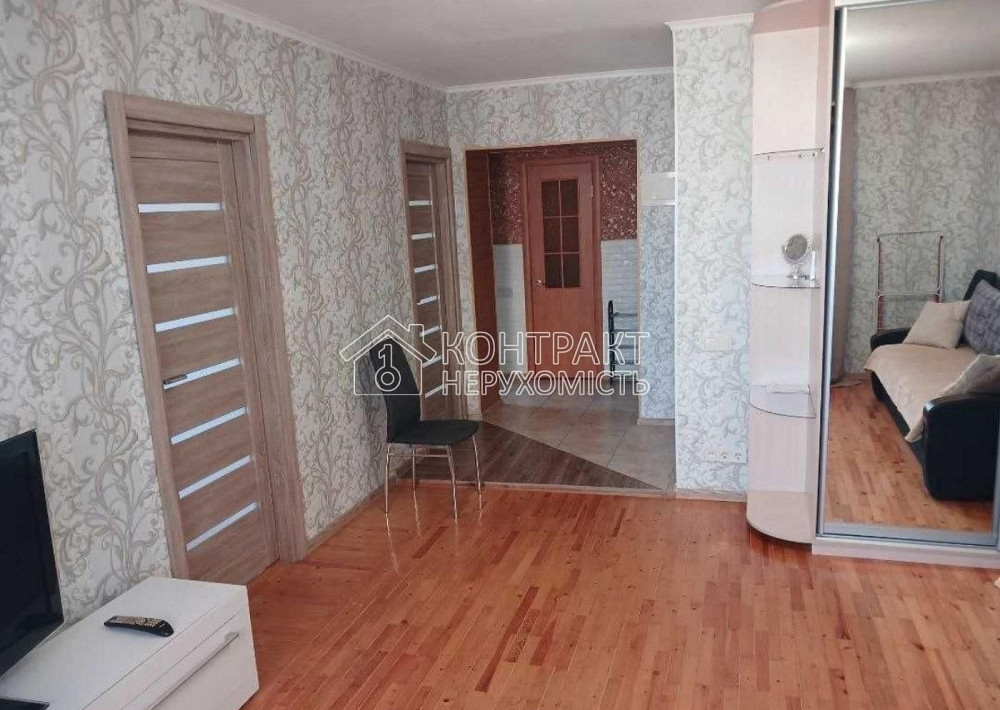 Сдам 3 кв Одесская,  пр.Аерокосмiчний (пр. Гагарина 177) Харьков - изображение 6