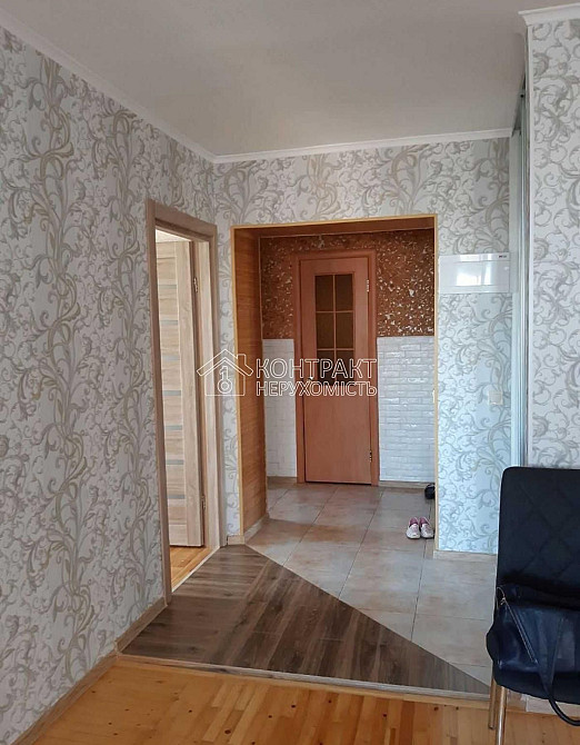 Сдам 3 кв Одесская,  пр.Аерокосмiчний (пр. Гагарина 177) Харьков - изображение 4