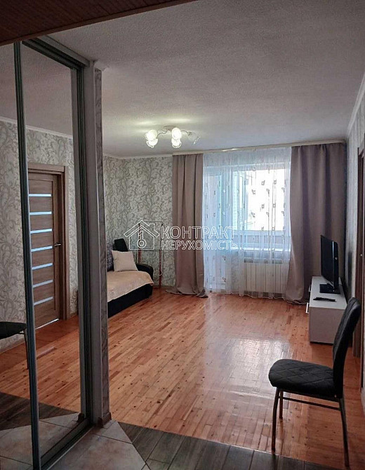 Сдам 3 кв Одесская,  пр.Аерокосмiчний (пр. Гагарина 177) Харьков - изображение 2