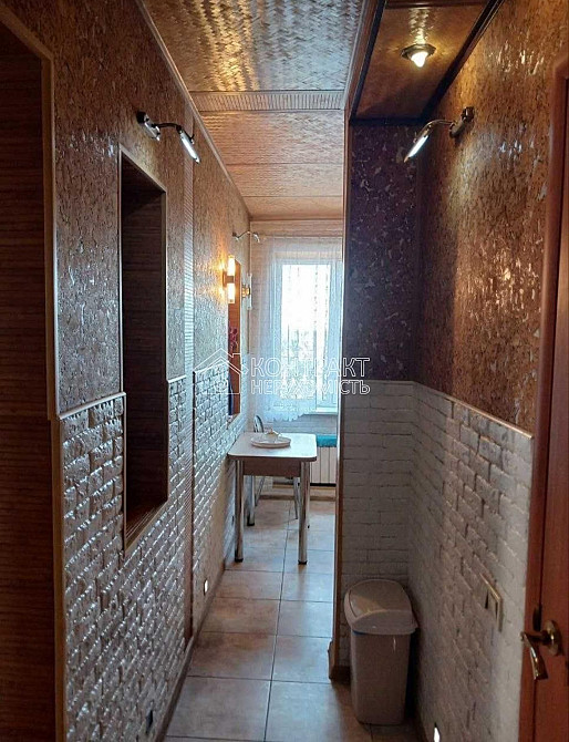 Сдам 3 кв Одесская,  пр.Аерокосмiчний (пр. Гагарина 177) Харьков - изображение 3