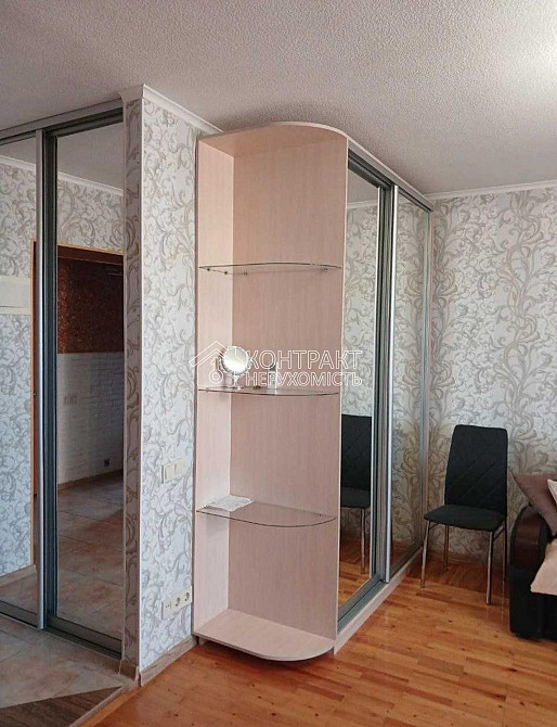 Сдам 3 кв Одесская,  пр.Аерокосмiчний (пр. Гагарина 177) Харьков - изображение 8