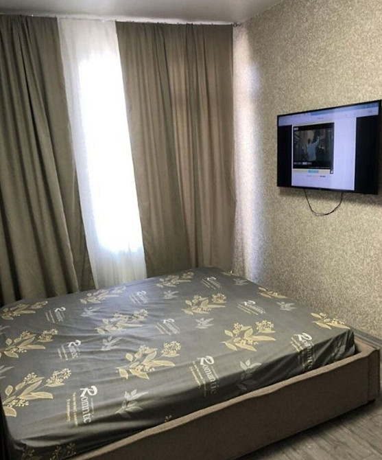 Сдам 2-к квартиру в ЖК Родос Аркадій євроремонт балкон Авангард - изображение 3