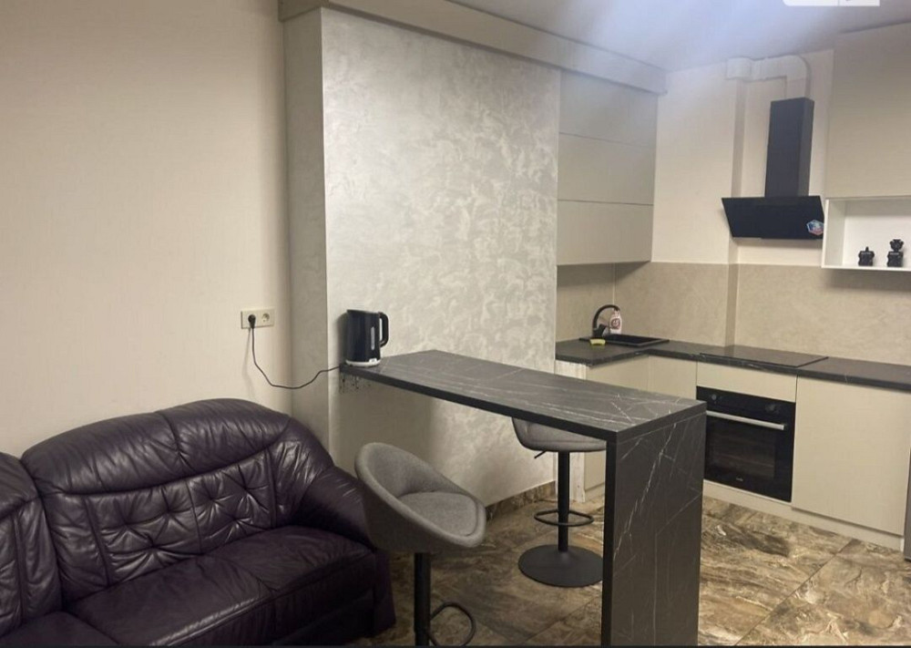 Сдам 2-к квартиру в ЖК Родос Аркадій євроремонт балкон Авангард - изображение 1