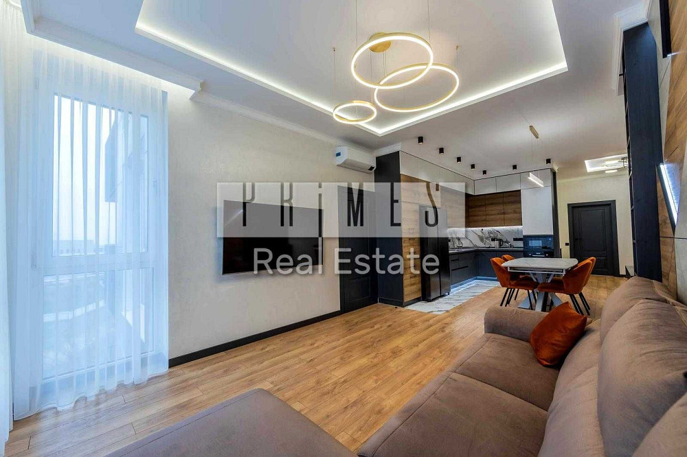 Оренда 4к квартири, вул. Лейпцигская, 13а, Печерськ, Центр Київ - зображення 6