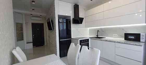 Аренда Евродвушка 48 Жемчужина Каманина До лета!! Аркадия Парк Код1199 Одесса