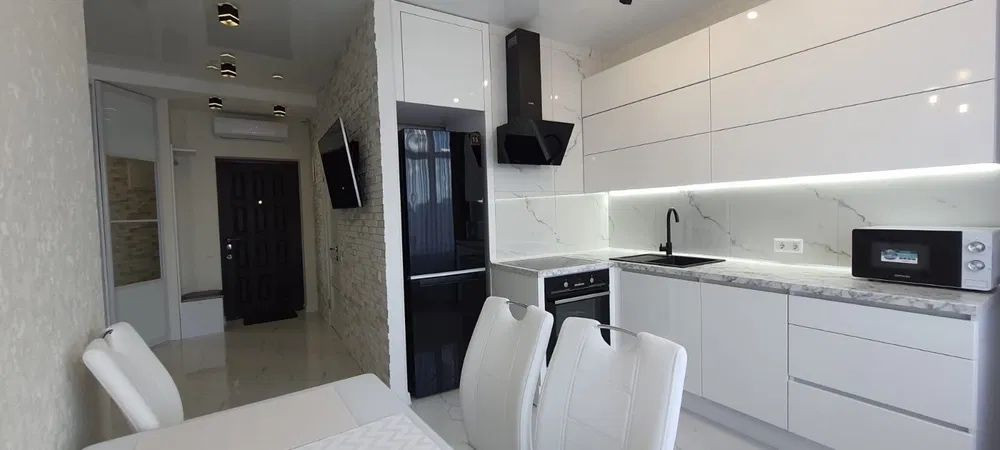 Аренда Евродвушка 48 Жемчужина Каманина До лета!! Аркадия Парк Код1199 Одеса - зображення 5