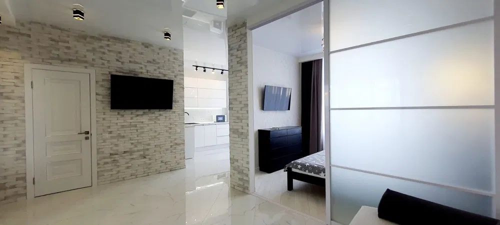 Аренда Евродвушка 48 Жемчужина Каманина До лета!! Аркадия Парк Код1199 Одеса - зображення 2