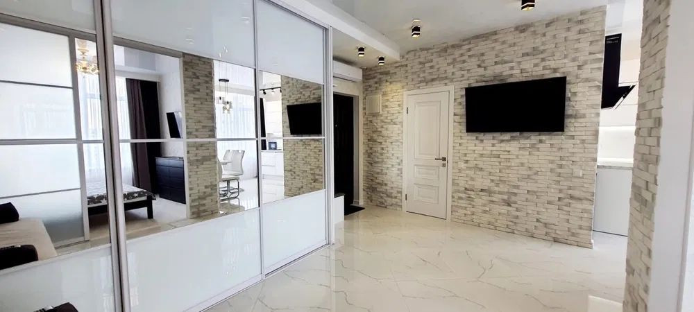 Аренда Евродвушка 48 Жемчужина Каманина До лета!! Аркадия Парк Код1199 Одеса - зображення 7