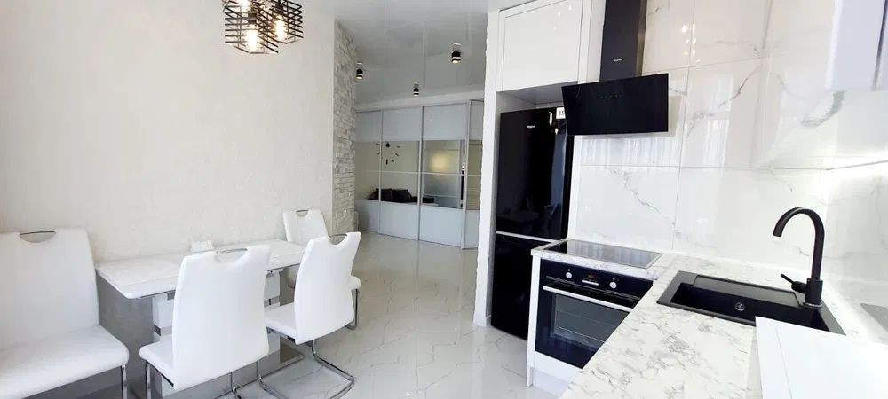 Аренда Евродвушка 48 Жемчужина Каманина До лета!! Аркадия Парк Код1199 Одеса - зображення 4