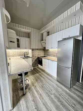 Аренда евродвушка Аркадия Пальмира Одесса