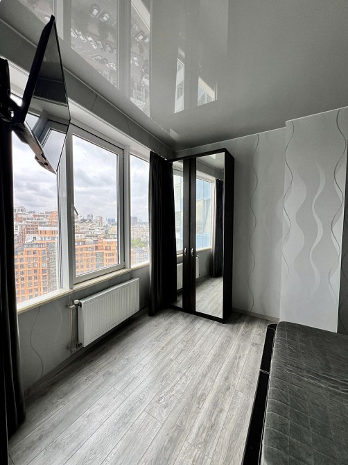 Аренда евродвушка Аркадия Пальмира Одесса - изображение 6