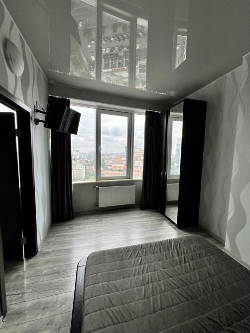 Аренда евродвушка Аркадия Пальмира Одесса - изображение 8