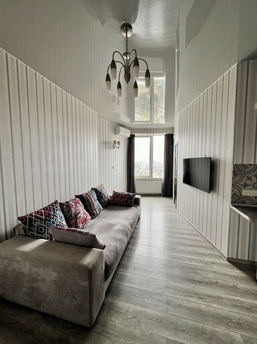 Аренда евродвушка Аркадия Пальмира Одесса - изображение 2