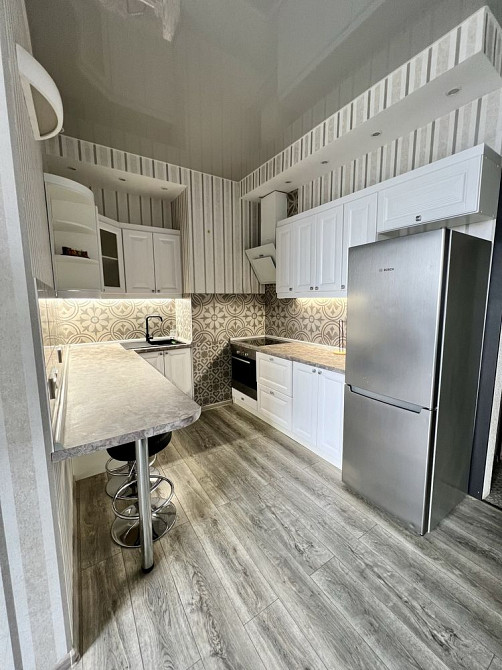 Аренда евродвушка Аркадия Пальмира Одесса - изображение 3