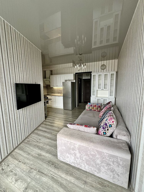 Аренда евродвушка Аркадия Пальмира Одесса - изображение 4