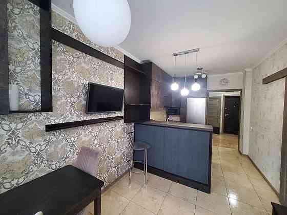 Здам 1к. квартиру в ЖК "Комфорт таун", Регенераторна 4, корпус 5 Київ