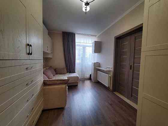 Здам 1к. квартиру в ЖК "Комфорт таун", Регенераторна 4, корпус 5 Київ