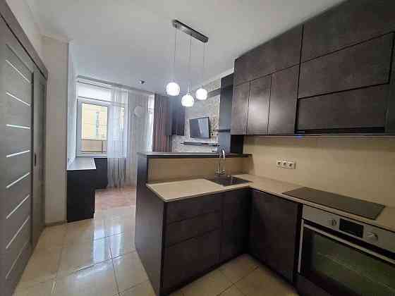 Здам 1к. квартиру в ЖК "Комфорт таун", Регенераторна 4, корпус 5 Київ