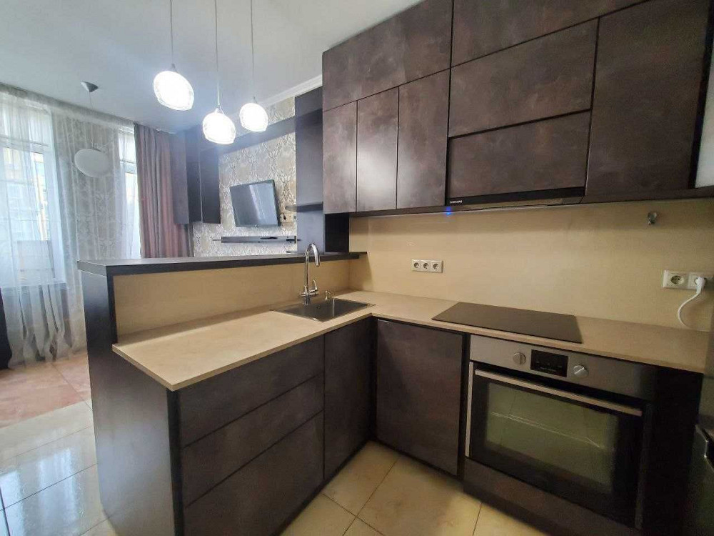 Здам 1к. квартиру в ЖК "Комфорт таун", Регенераторна 4, корпус 5 Київ - зображення 7