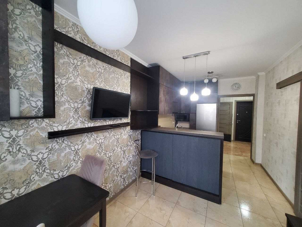 Здам 1к. квартиру в ЖК "Комфорт таун", Регенераторна 4, корпус 5 Київ - зображення 4