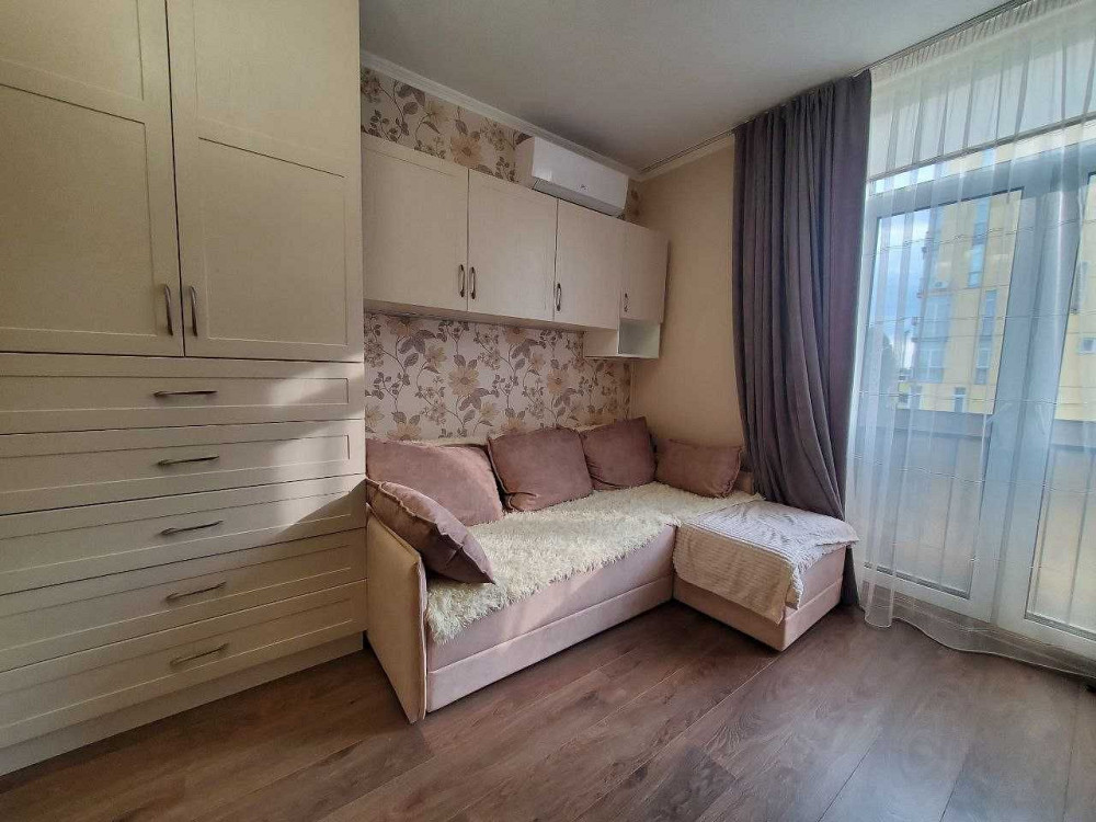 Здам 1к. квартиру в ЖК "Комфорт таун", Регенераторна 4, корпус 5 Київ - зображення 2