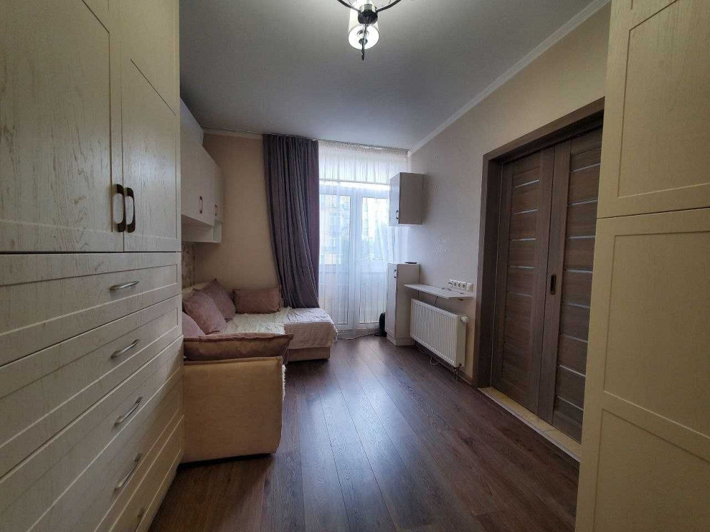 Здам 1к. квартиру в ЖК "Комфорт таун", Регенераторна 4, корпус 5 Київ - зображення 3