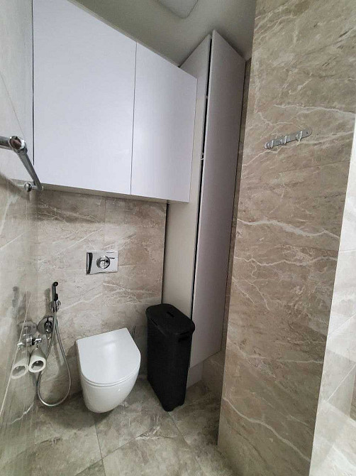 Здам 1к. квартиру в ЖК "Комфорт таун", Регенераторна 4, корпус 5 Київ - зображення 8