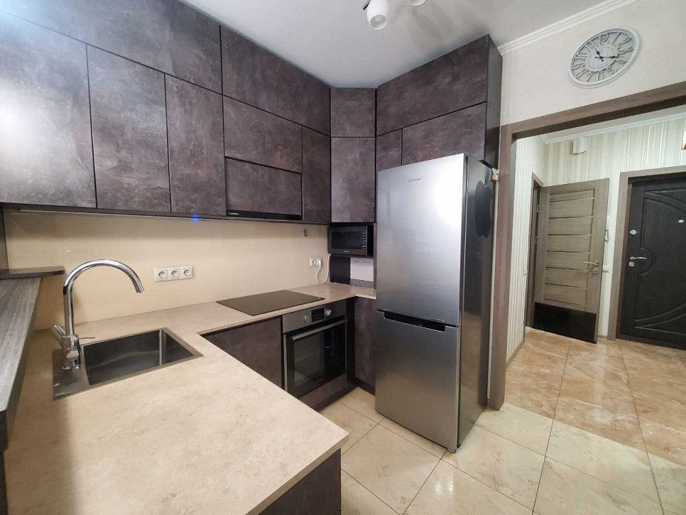 Здам 1к. квартиру в ЖК "Комфорт таун", Регенераторна 4, корпус 5 Київ - зображення 6