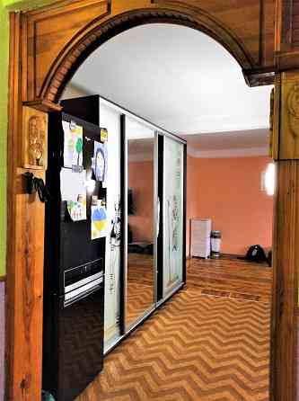 Сдам 3-х комнатную квартиру по ул В. Сергиенко 8 с УСЛОВИЕМ. Запорожье