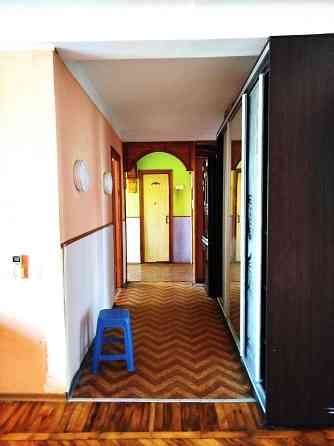 Сдам 3-х комнатную квартиру по ул В. Сергиенко 8 с УСЛОВИЕМ. Запорожье