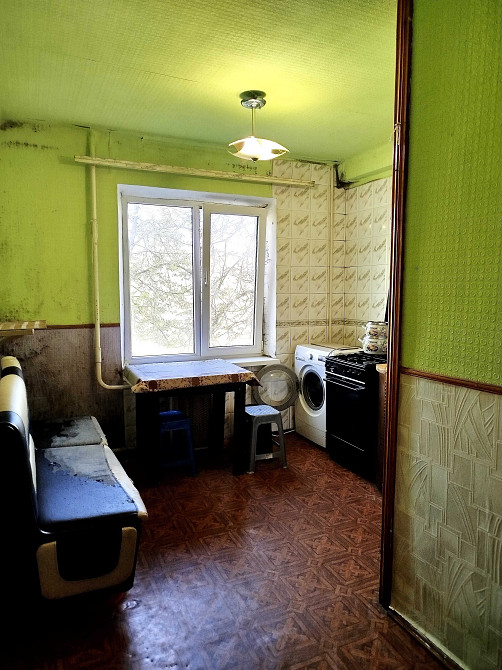 Сдам 3-х комнатную квартиру по ул В. Сергиенко 8 с УСЛОВИЕМ. Запорожье - изображение 3