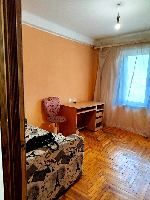 Сдам 3-х комнатную квартиру по ул В. Сергиенко 8 с УСЛОВИЕМ. Запорожье - изображение 7