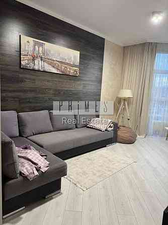 Оренда 1к квартири, ЖК Французький квартал, вул. Барбюса Анрі, 14/55 Київ