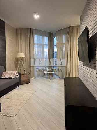 Оренда 1к квартири, ЖК Французький квартал, вул. Барбюса Анрі, 14/55 Київ