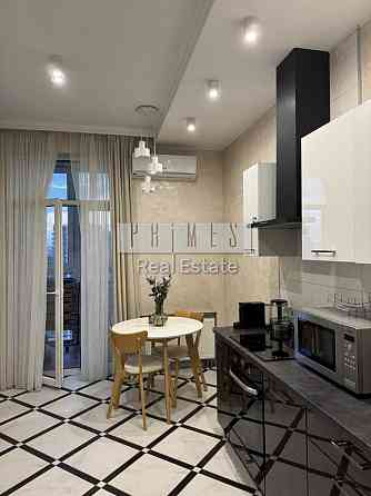 Оренда 1к квартири, ЖК Французький квартал, вул. Барбюса Анрі, 14/55 Київ