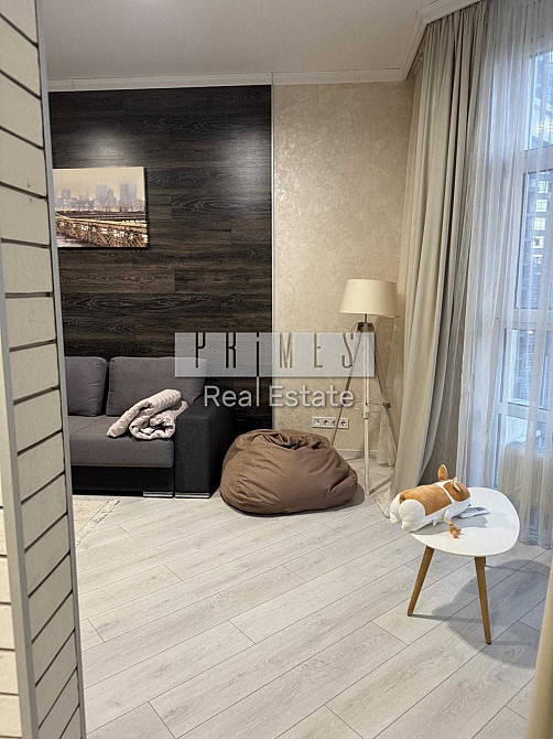 Оренда 1к квартири, ЖК Французький квартал, вул. Барбюса Анрі, 14/55 Київ - зображення 4