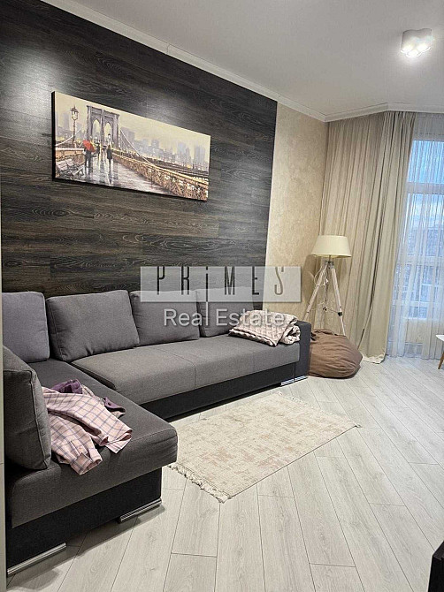 Оренда 1к квартири, ЖК Французький квартал, вул. Барбюса Анрі, 14/55 Київ - зображення 2