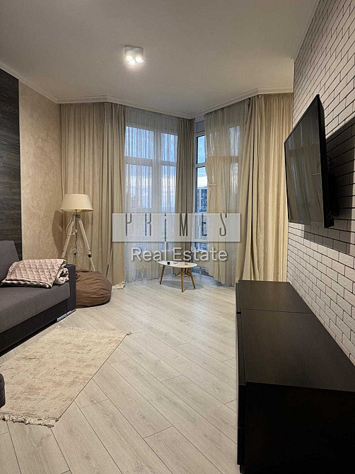 Оренда 1к квартири, ЖК Французький квартал, вул. Барбюса Анрі, 14/55 Київ - зображення 5