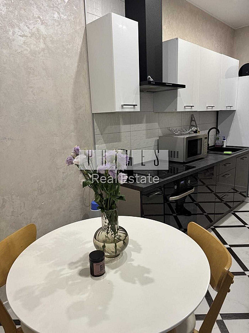 Оренда 1к квартири, ЖК Французький квартал, вул. Барбюса Анрі, 14/55 Київ - зображення 8