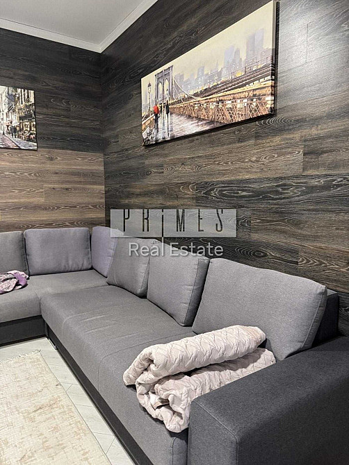 Оренда 1к квартири, ЖК Французький квартал, вул. Барбюса Анрі, 14/55 Київ - зображення 3