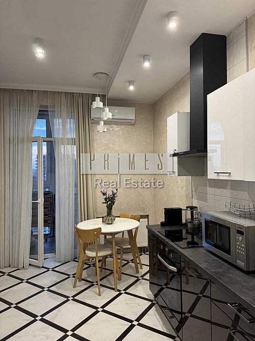 Оренда 1к квартири, ЖК Французький квартал, вул. Барбюса Анрі, 14/55 Київ - зображення 6