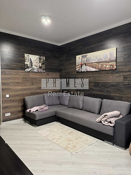 Оренда 1к квартири, ЖК Французький квартал, вул. Барбюса Анрі, 14/55 Київ - зображення 1