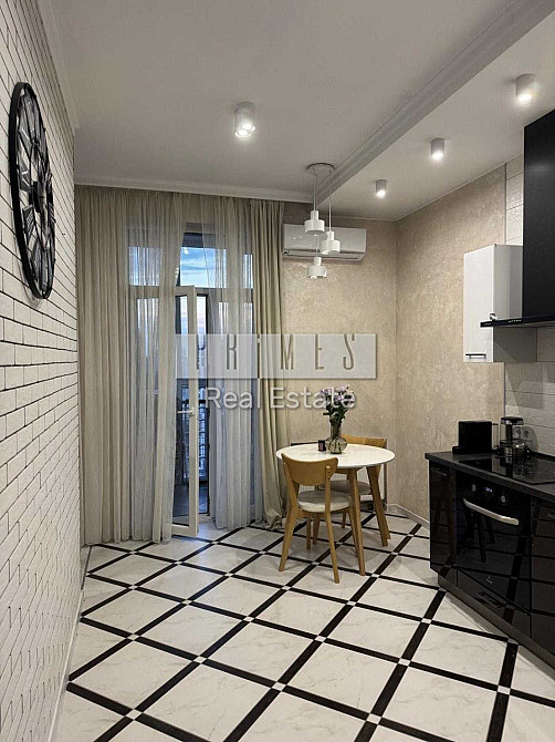 Оренда 1к квартири, ЖК Французький квартал, вул. Барбюса Анрі, 14/55 Київ - зображення 7