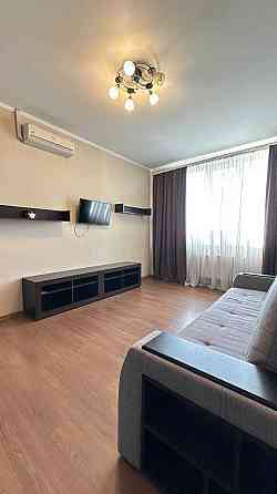 Сдам 1-но комнатную в ЖК Альтаир, Таирова с ремонтом ВП Одесса