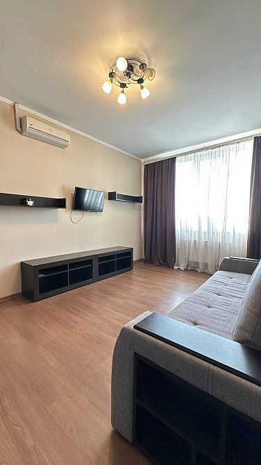 Сдам 1-но комнатную в ЖК Альтаир, Таирова с ремонтом ВП Одесса - изображение 2