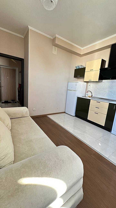 Сдам 1-но комнатную в ЖК Альтаир, Таирова с ремонтом ВП Одесса - изображение 5