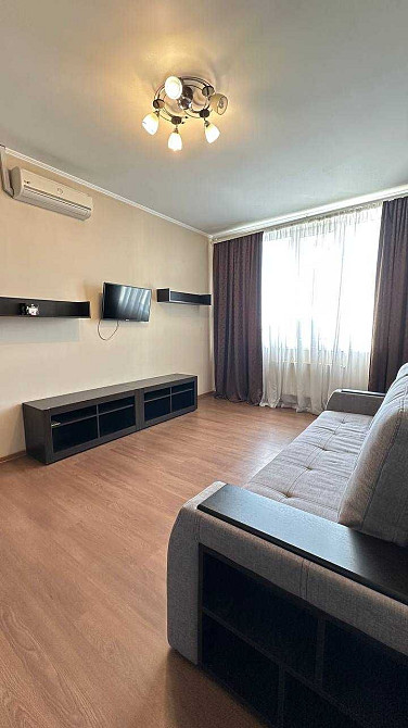 Сдам 1-но комнатную в ЖК Альтаир, Таирова с ремонтом ВП Одесса - изображение 1