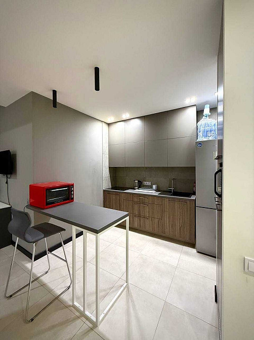 #Здам #1к студія в ЖК #Панорама ЖК #Panorama #Нагорний Днепр - изображение 2