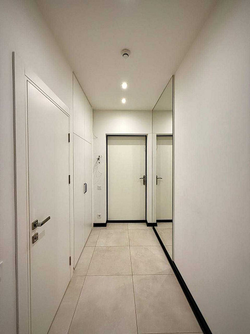 #Здам #1к студія в ЖК #Панорама ЖК #Panorama #Нагорний Днепр - изображение 5