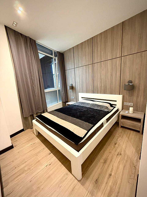 #Здам #1к студія в ЖК #Панорама ЖК #Panorama #Нагорний Днепр - изображение 1